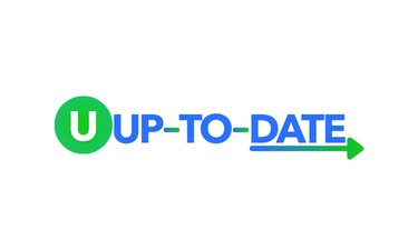 Up-To-Date.io - Creative brandable domain for sale